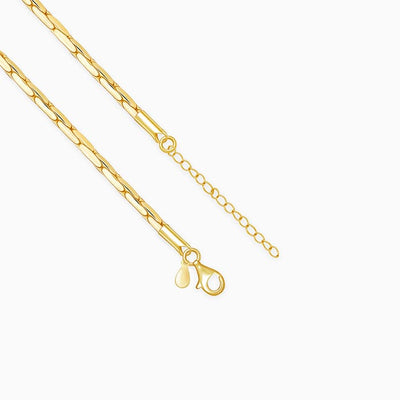 Golden Starlight Chain