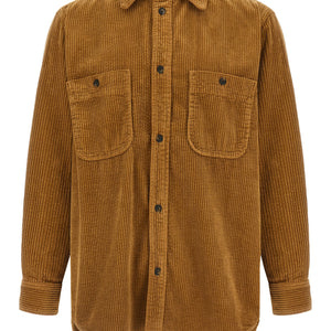 Marant Nario Overshirt