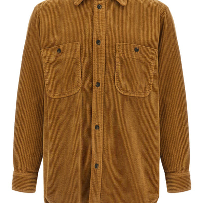 Marant Nario Overshirt