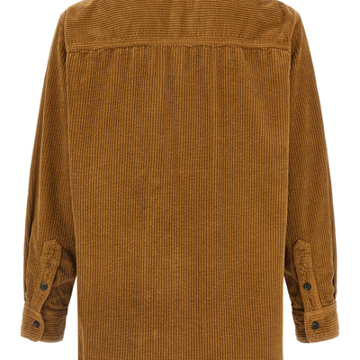 Marant Nario Overshirt