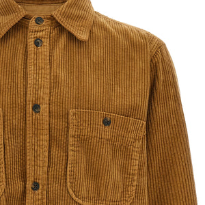 Marant Nario Overshirt