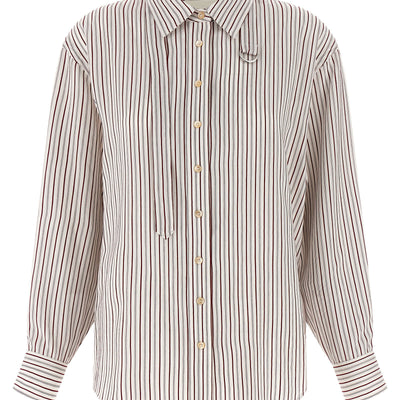 Isabel Marant Aurora Shirt
