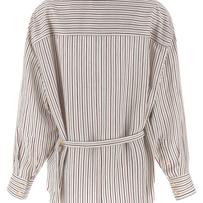 Isabel Marant Aurora Shirt