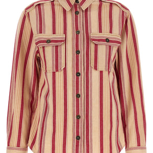 Marant Etoile Gelva Shirt