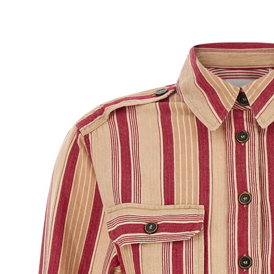 Marant Etoile Gelva Shirt
