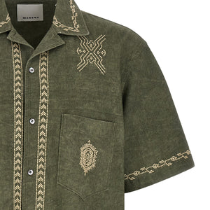 Marant Zekim Shirt