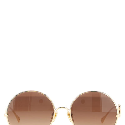 Chloé 56 Sunglasses