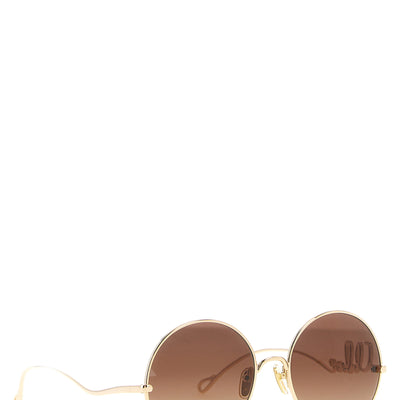 Chloé 56 Sunglasses
