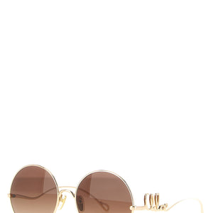 Chloé 56 Sunglasses