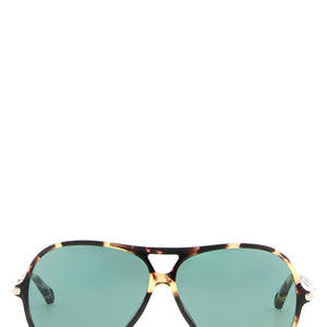 Chloé 59 Sunglasses