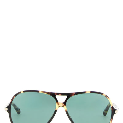 Chloé 59 Sunglasses