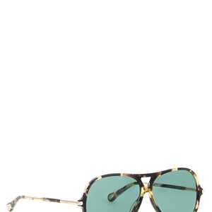 Chloé 59 Sunglasses