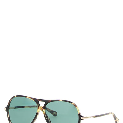 Chloé 59 Sunglasses