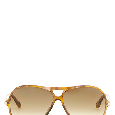 Chloé 59 Sunglasses