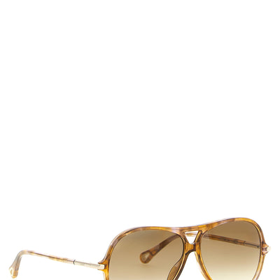 Chloé 59 Sunglasses