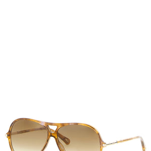 Chloé 59 Sunglasses