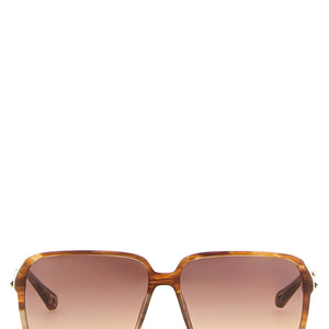 Chloé 59 Sunglasses