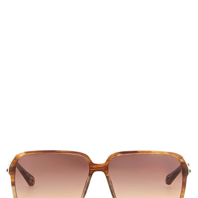 Chloé 59 Sunglasses