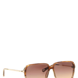 Chloé 59 Sunglasses