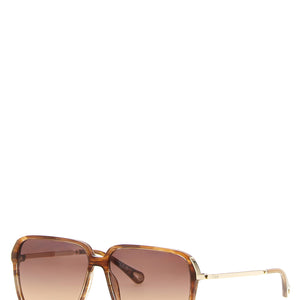 Chloé 59 Sunglasses