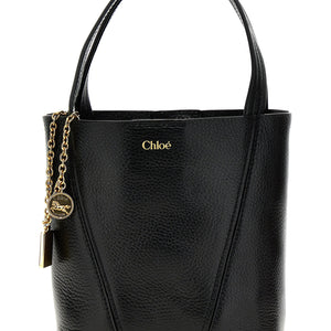 Chloé Spin Handbag