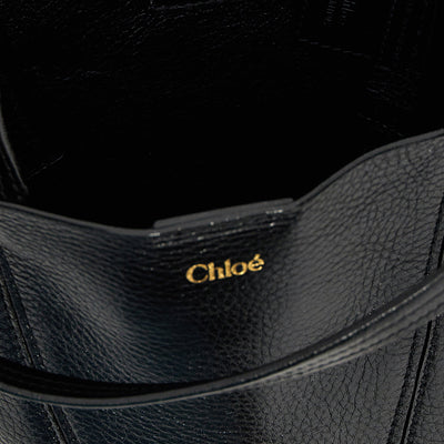 Chloé Spin Handbag
