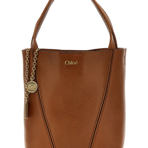Chloé Spin Handbag