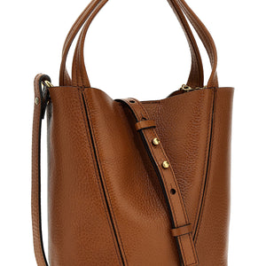 Chloé Spin Handbag