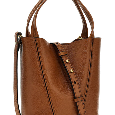 Chloé Spin Handbag