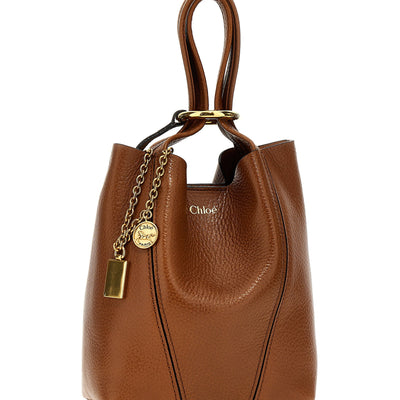 Chloé Spin Handbag