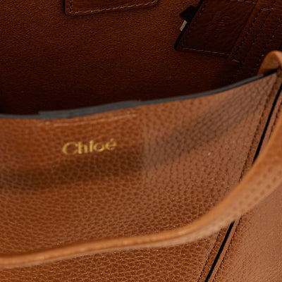 Chloé Spin Handbag