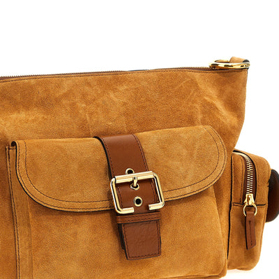 Chloé Camera Bag Shoulder Bag