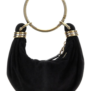 Chloé Bracelet Hobo Mini Handbag