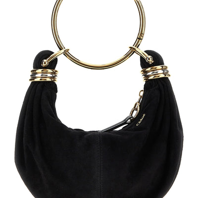 Chloé Bracelet Hobo Mini Handbag