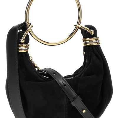 Chloé Bracelet Hobo Mini Handbag