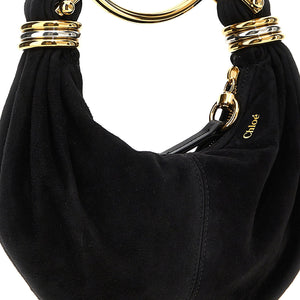 Chloé Bracelet Hobo Mini Handbag