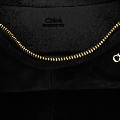 Chloé Bracelet Hobo Mini Handbag
