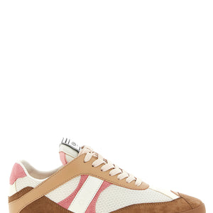 Chloé Kick Sneakers