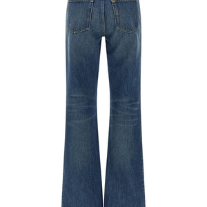 Chloé Palazzo Jeans