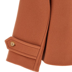Chloé Double-breasted Coat