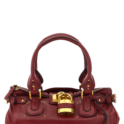 Chloé Paddington Shoulder Bag