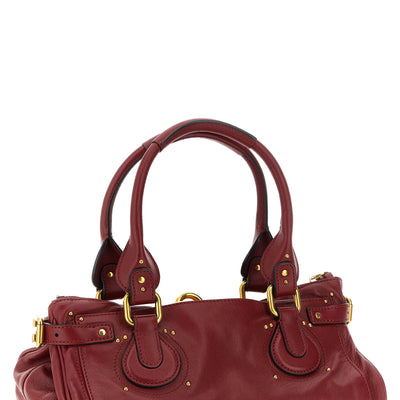 Chloé Paddington Shoulder Bag