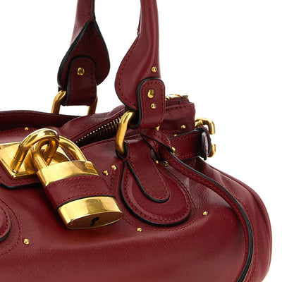 Chloé Paddington Shoulder Bag