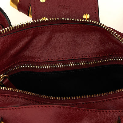 Chloé Paddington Shoulder Bag
