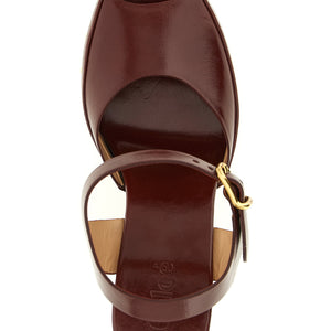 Chloé Meret Clog