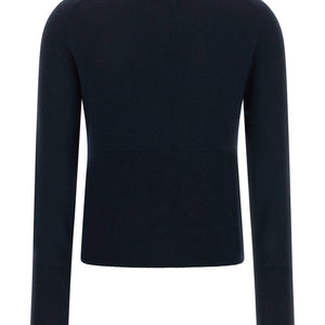 Chloé Collared Cardigan