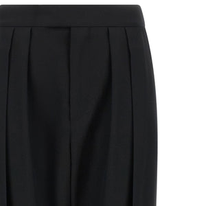 Chloé Knot Pants
