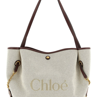Chloé Clover Shoulder Bag