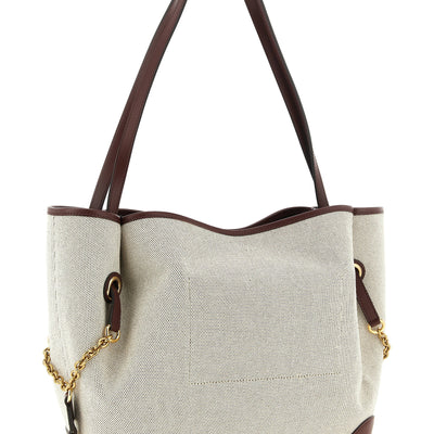 Chloé Clover Shoulder Bag