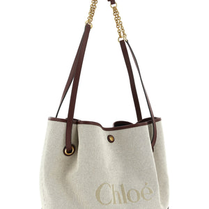 Chloé Clover Shoulder Bag